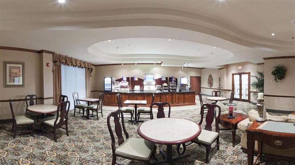 Holiday Inn Express Hotel & Suites Woodward Hwy 270 By Ihg מראה חיצוני תמונה