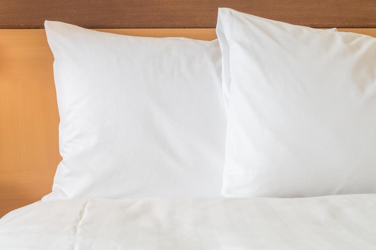 Holiday Inn Express Hotel & Suites Woodward Hwy 270 By Ihg מראה חיצוני תמונה