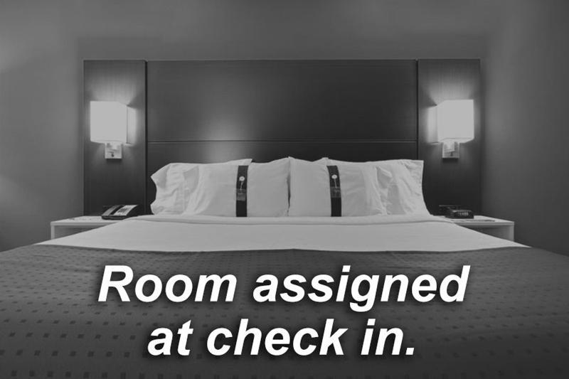 Holiday Inn Express Hotel & Suites Woodward Hwy 270 By Ihg מראה חיצוני תמונה